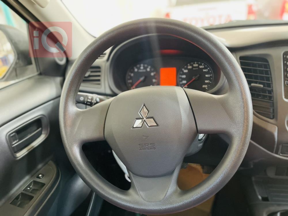 میتسوبیشی L200